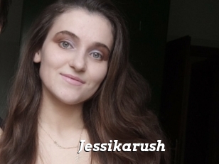Jessikarush