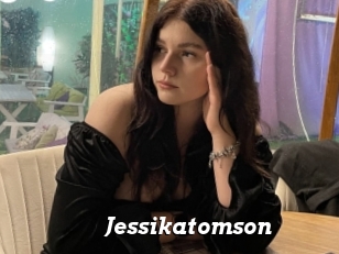Jessikatomson