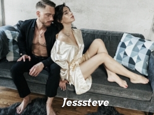 Jesssteve