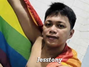 Jesstony
