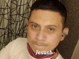 Jesusb