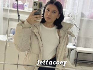 Jettacoey