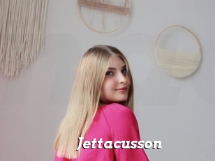 Jettacusson