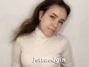 Jettaedgin