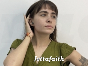 Jettafaith