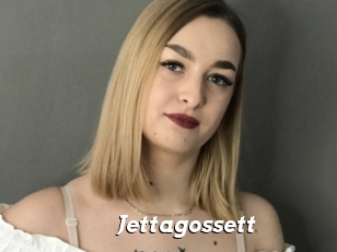 Jettagossett