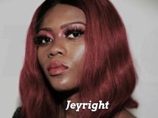 Jeyright