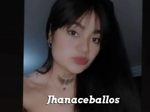 Jhanaceballos