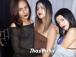 Jhazminx