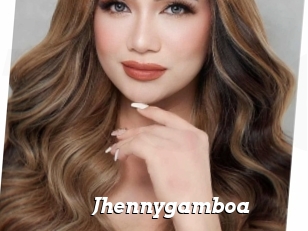 Jhennygamboa