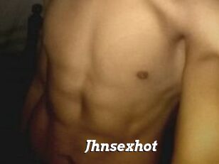 Jhnsexhot