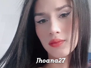 Jhoana27