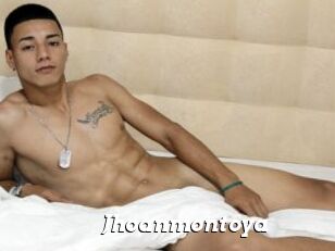 Jhoanmontoya