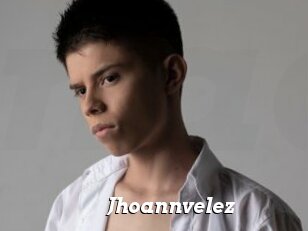 Jhoannvelez