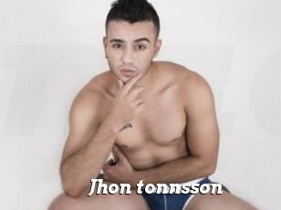 Jhon_tonnsson