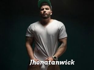 Jhonatanwick