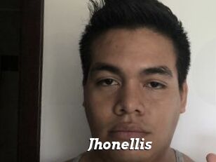 Jhonellis