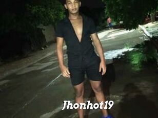 Jhonhot19