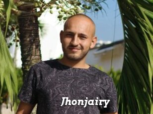 Jhonjairy