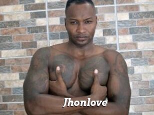 Jhonlove