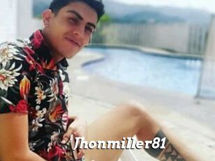 Jhonmiller81