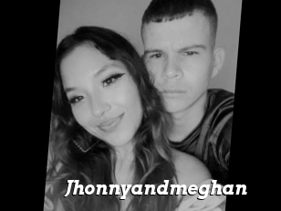Jhonnyandmeghan