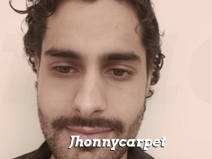 Jhonnycarpet