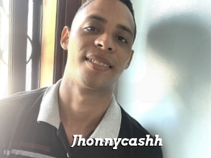 Jhonnycashh