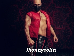Jhonnycolin