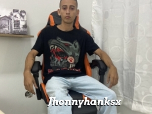 Jhonnyhanksx