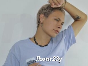 Jhonr23y
