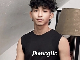 Jhonsgils