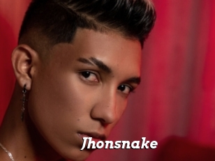 Jhonsnake