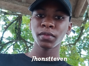 Jhonstteven