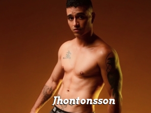 Jhontonsson