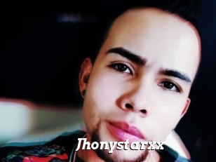 Jhonystarxx