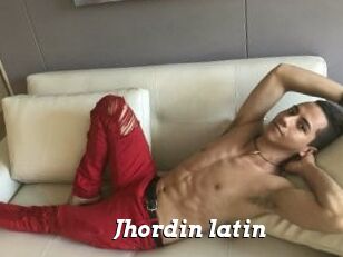 Jhordin_latin