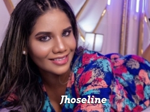 Jhoseline