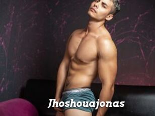 Jhoshouajonas
