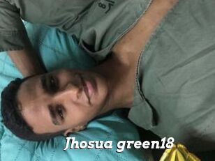 Jhosua_green18