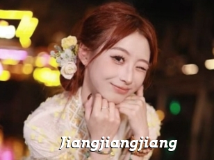 Jiangjiangjiang