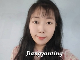 Jiangyanting