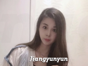 Jiangyunyun