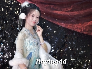 Jiayingdd