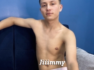 Jiiimmy