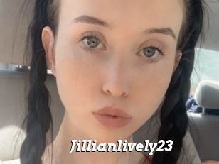 Jillianlively23