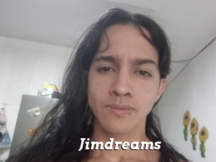 Jimdreams