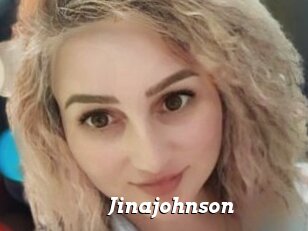 Jinajohnson