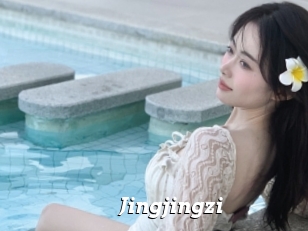 Jingjingzi