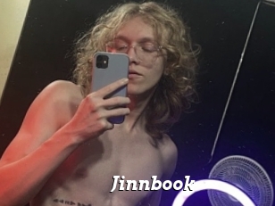 Jinnbook
